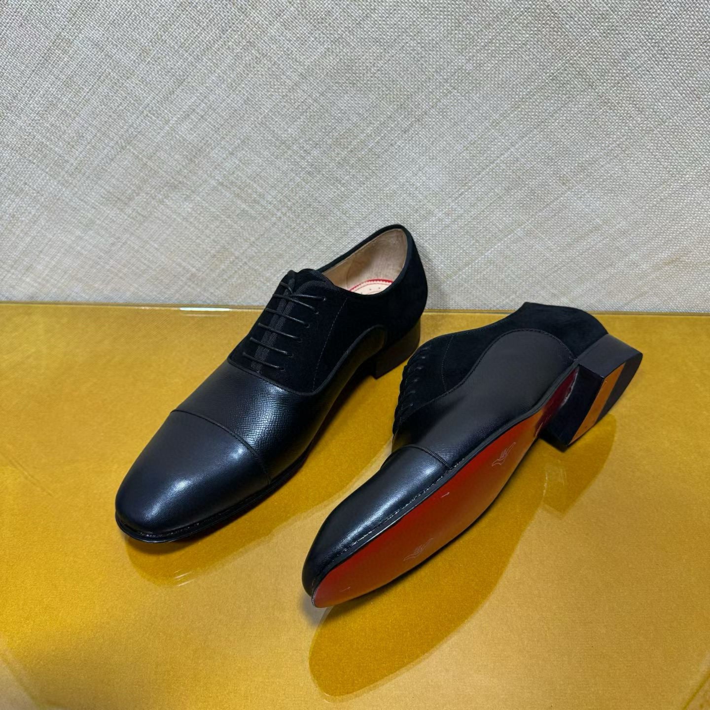 Christian Louboutin Loafer