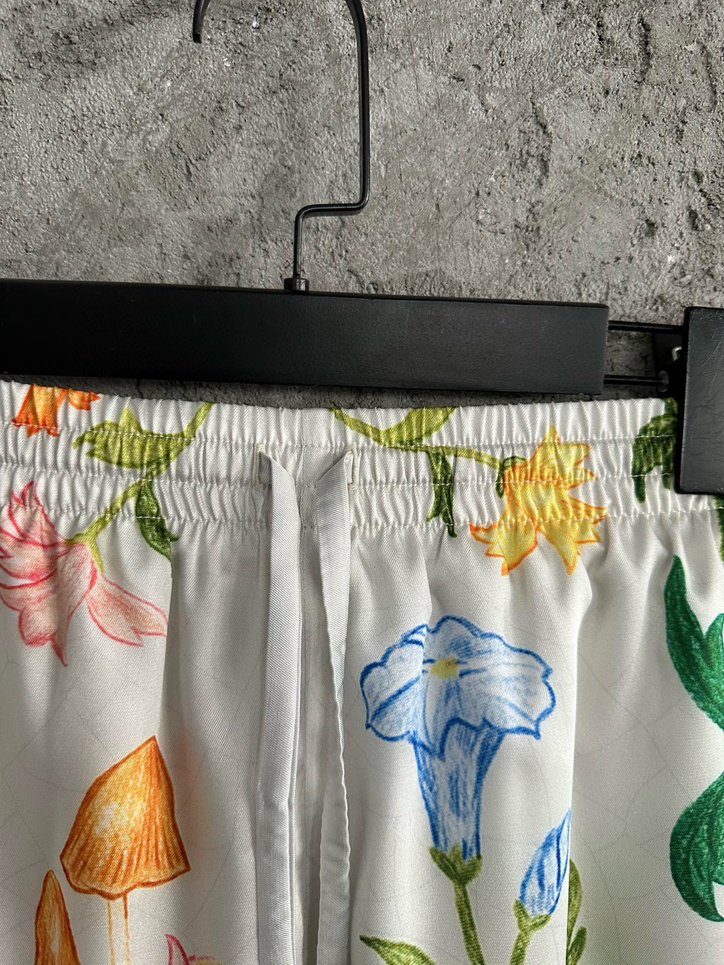 Casablanca Short Pants