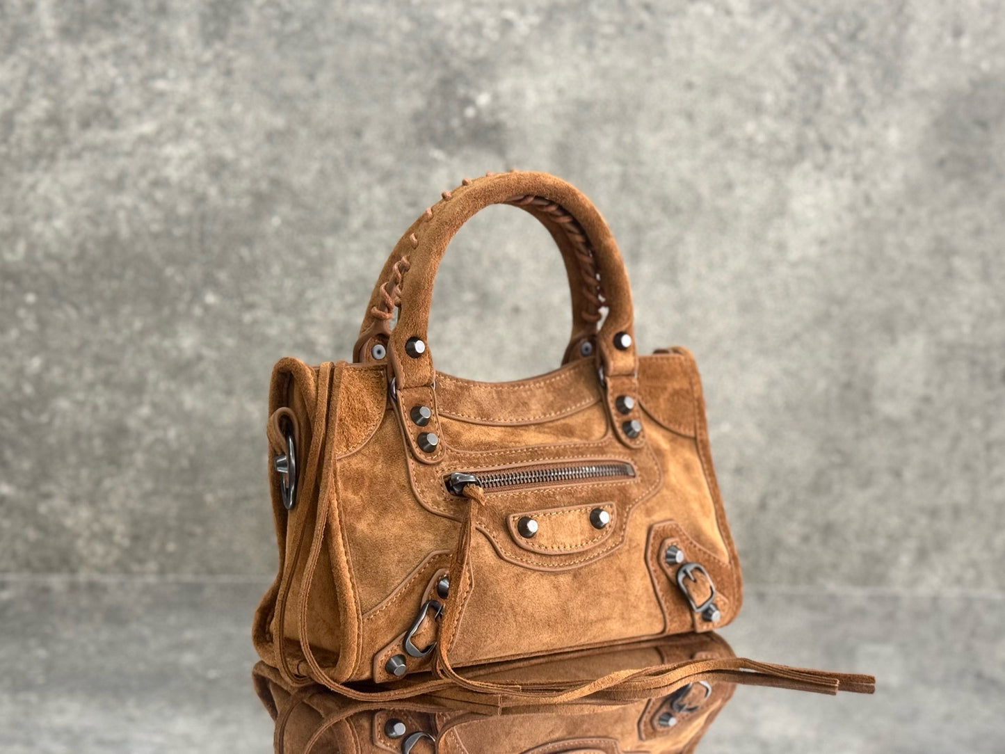 BLCG Le City Motor Bag 30x20x10cm