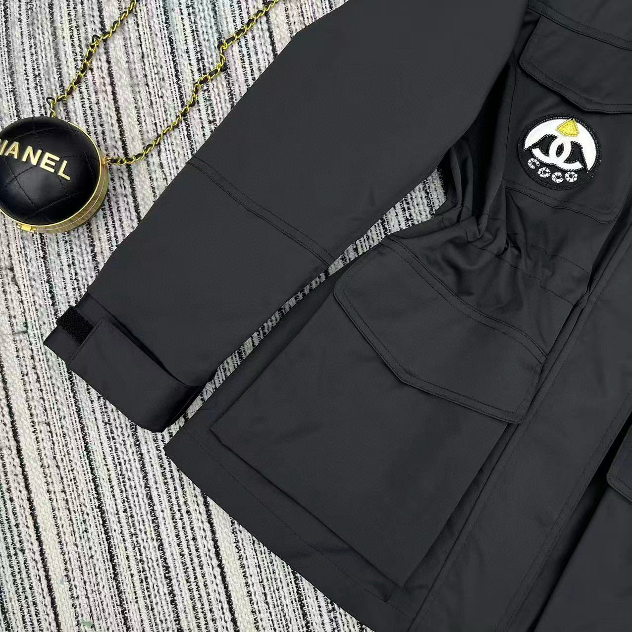Chanel Jacket