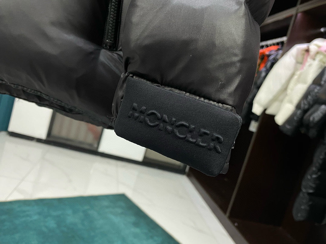 Moncler Down Jacket