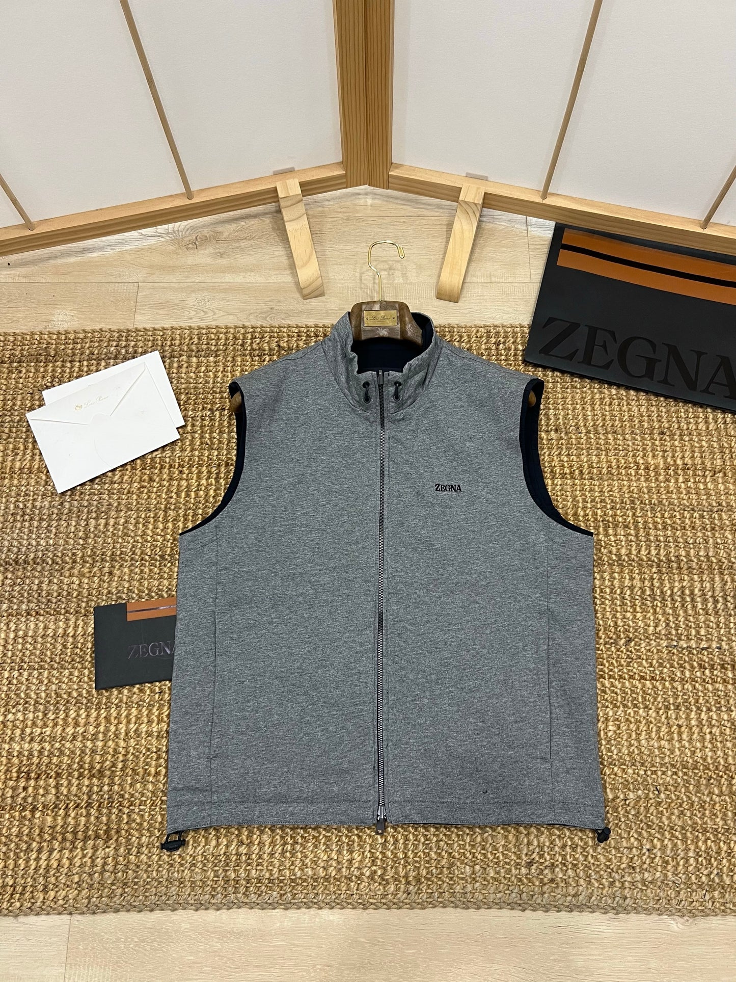 ZG Vest
