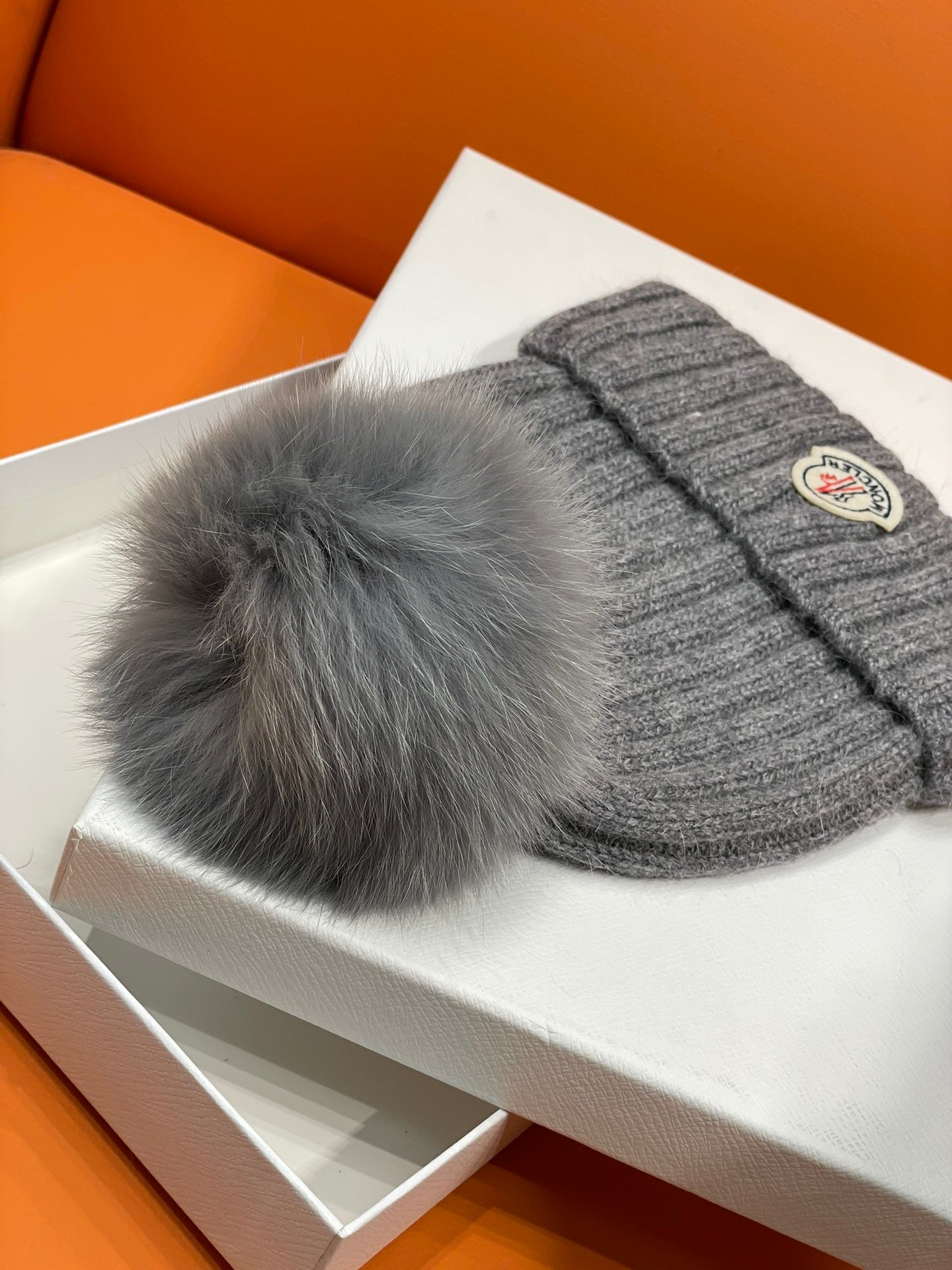 Moncler Beanie