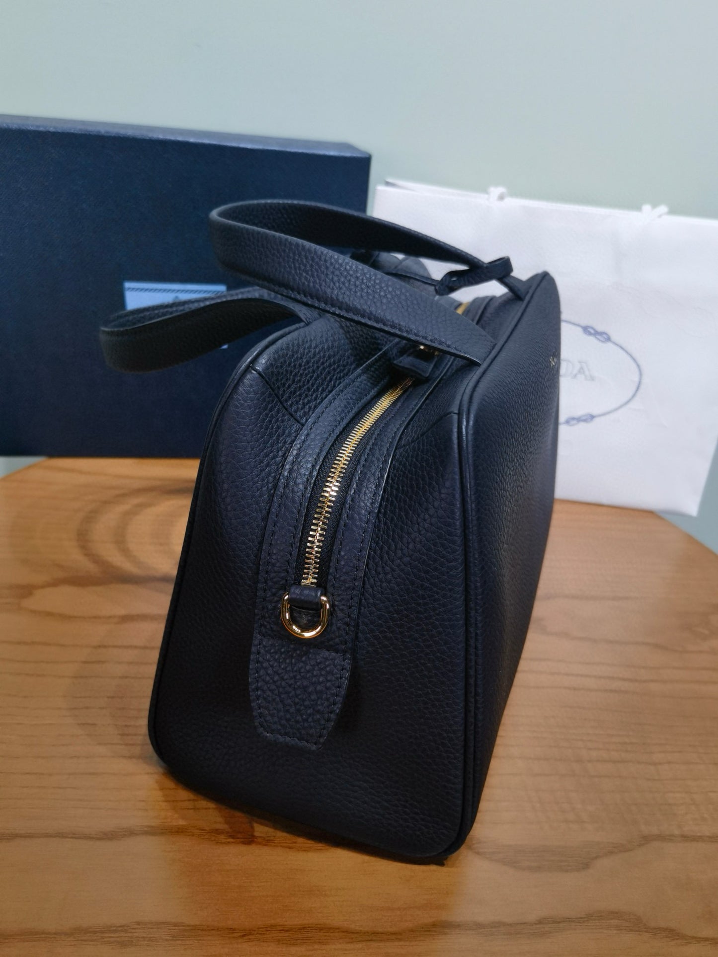 PD Cervus Elaphus Scot Handbag