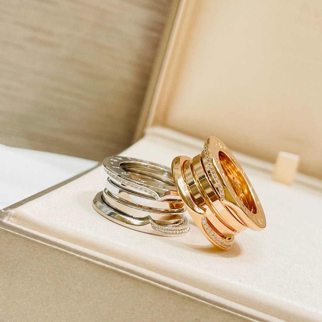 Bvlgari Ring