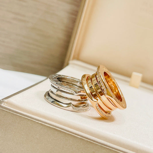 Bvlgari Ring