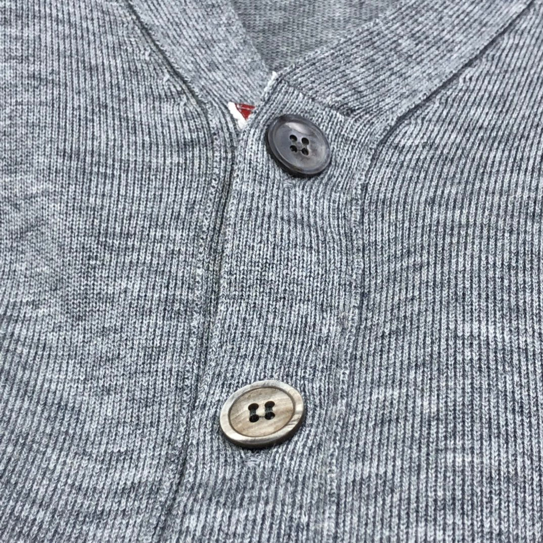 Thom Browne Cardigan