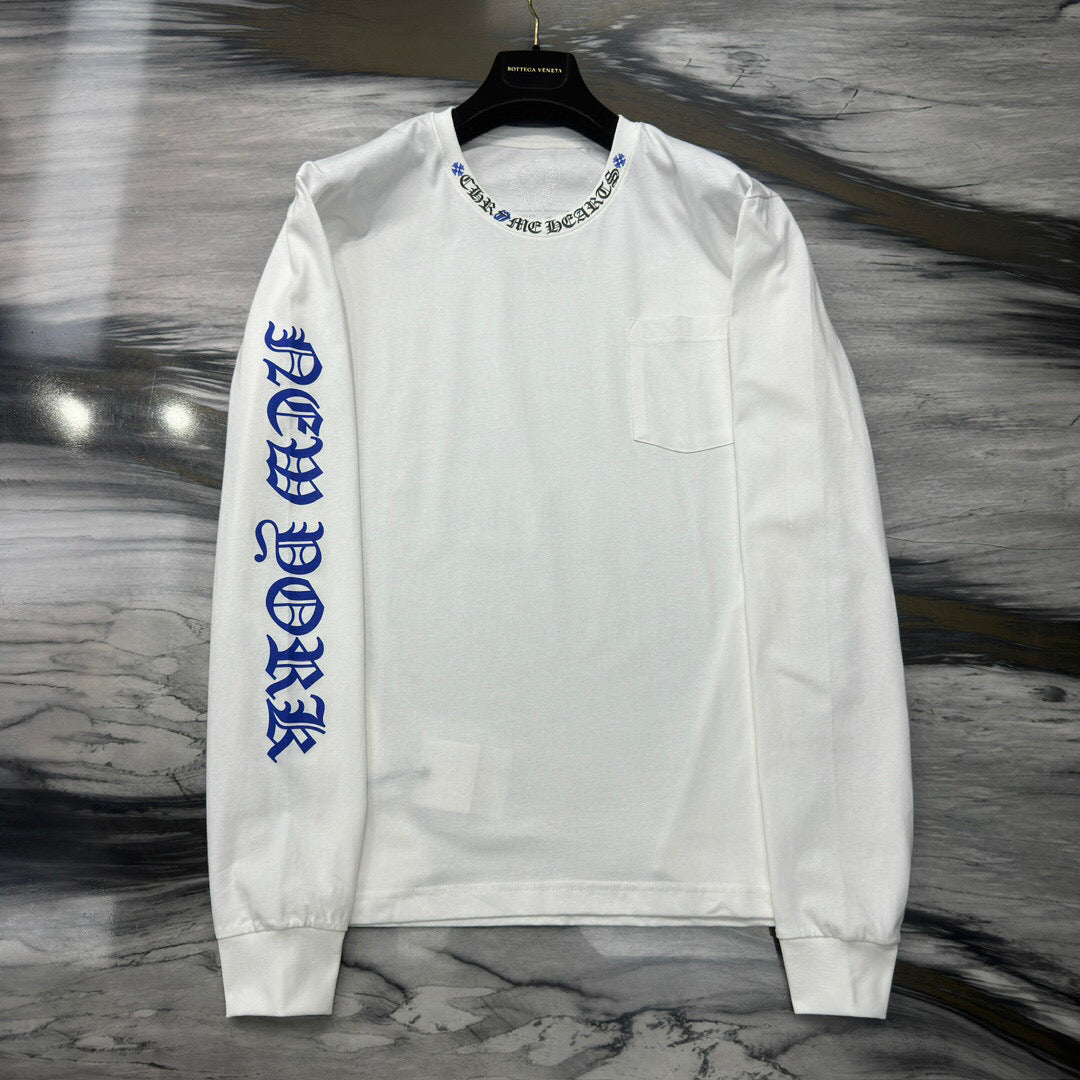 CH Long Sleeve