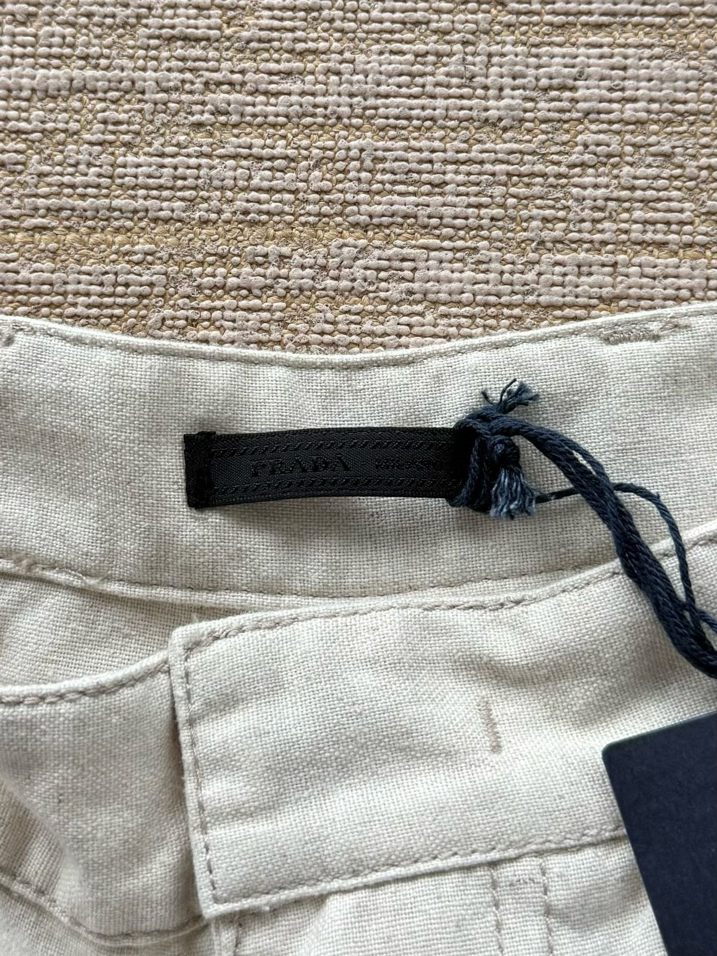 Prada Trousers