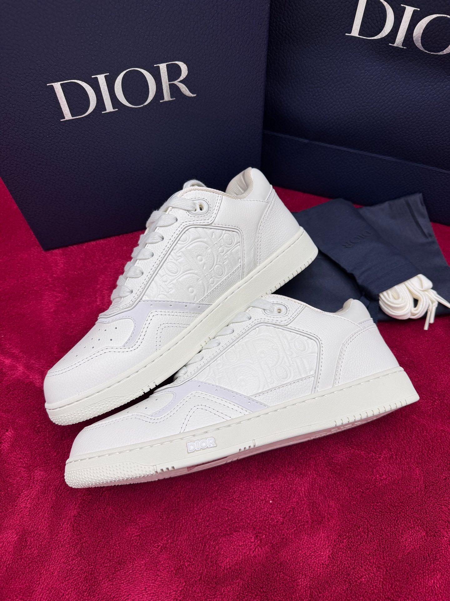Dior Sneaker