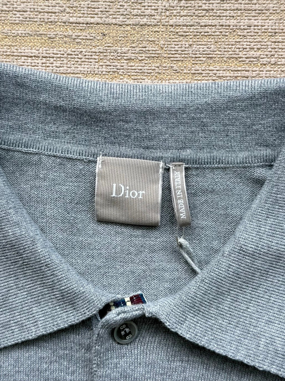 Dior Polo
