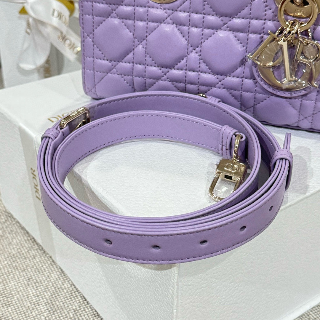 Dior Joy Bag