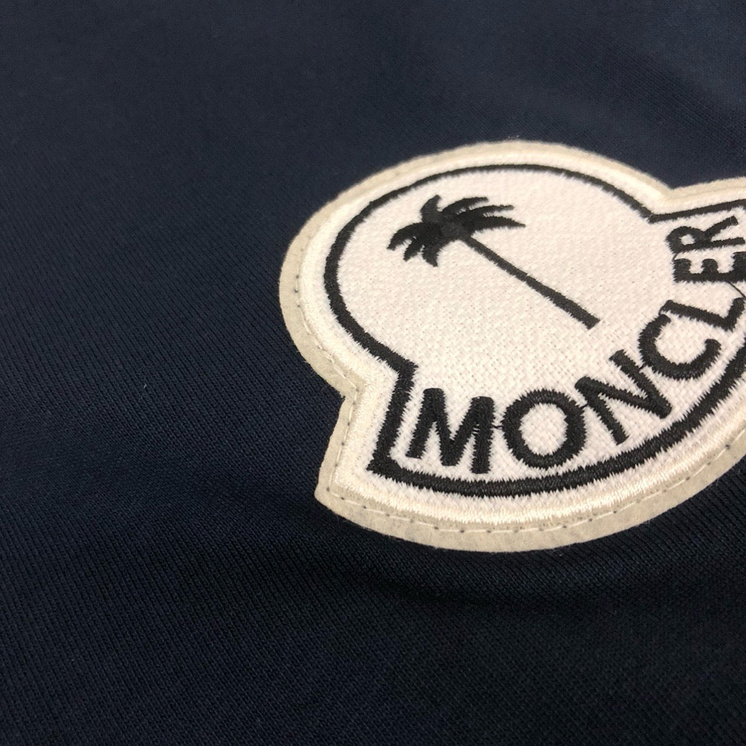 Camiseta Moncler