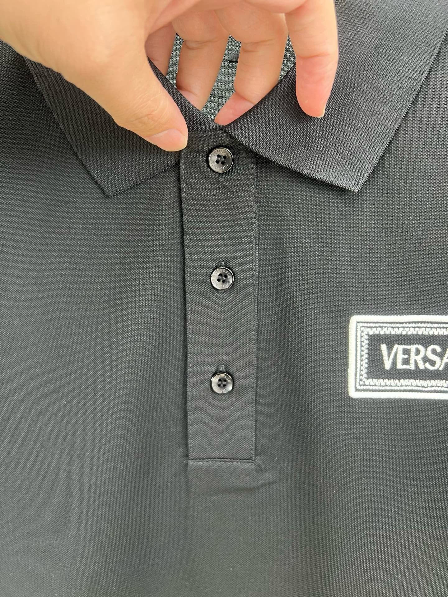 Versace Polo