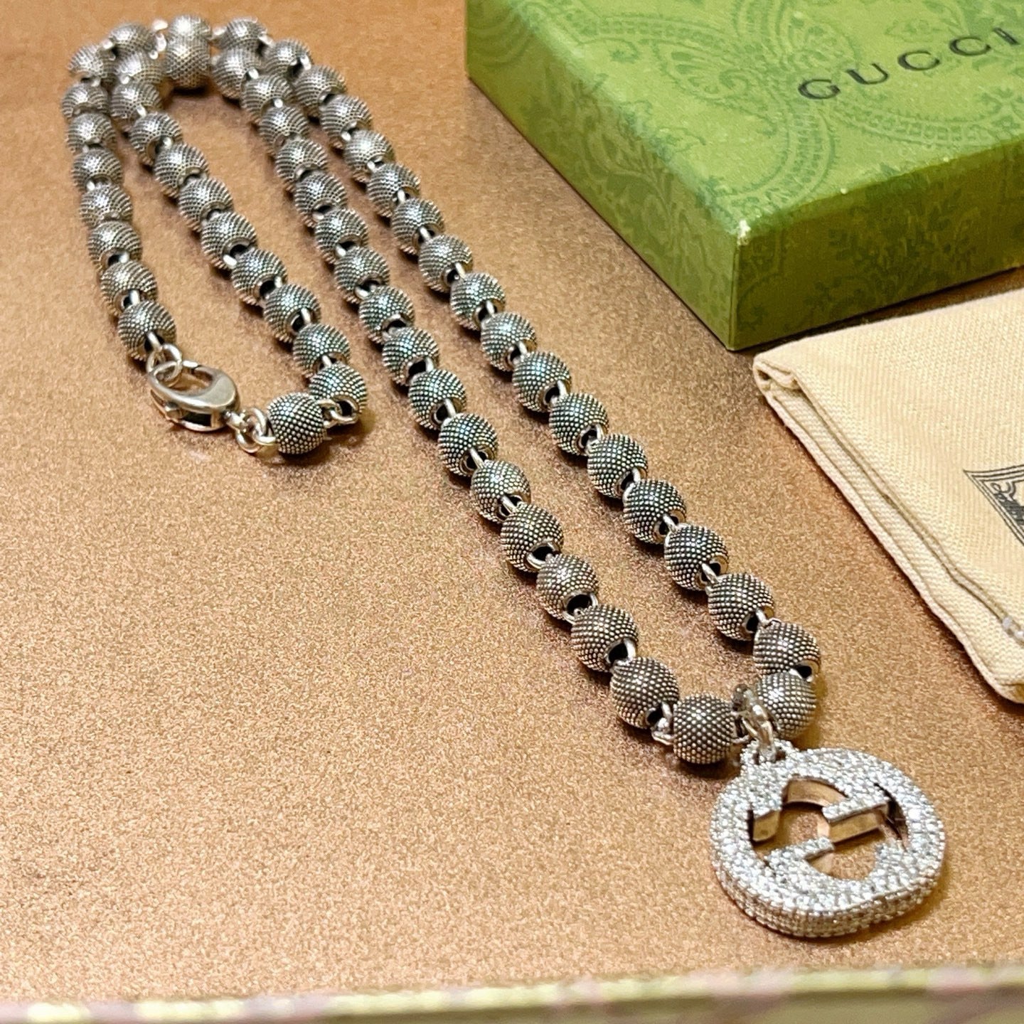 Gucci Necklace