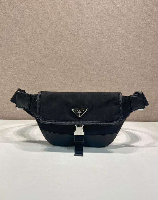 Prada Cross Body Bag
