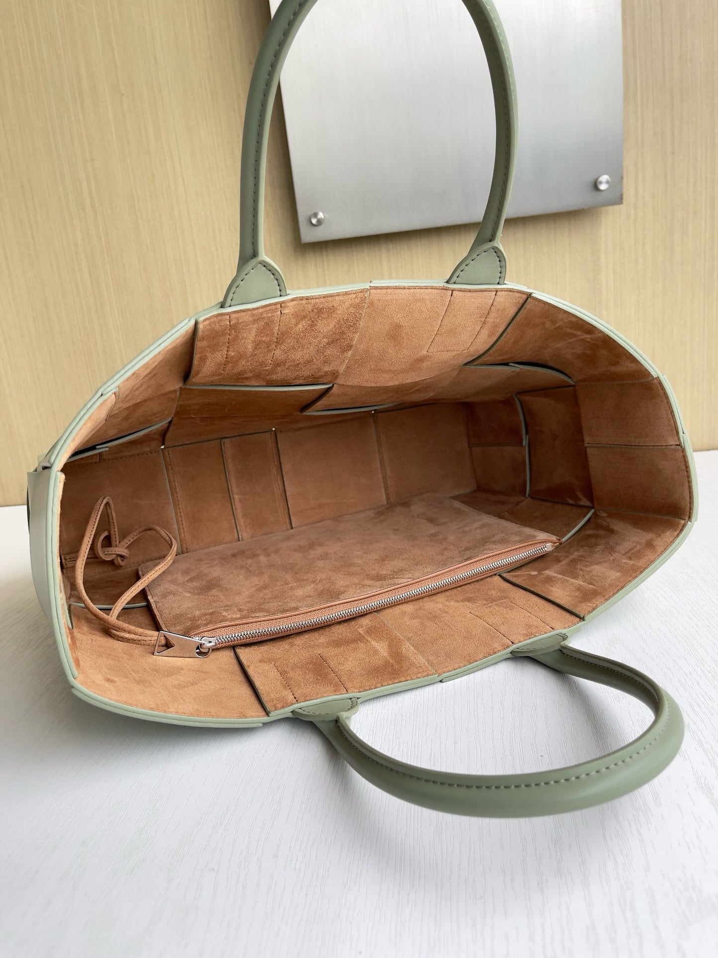 BV Arco Tote Bag