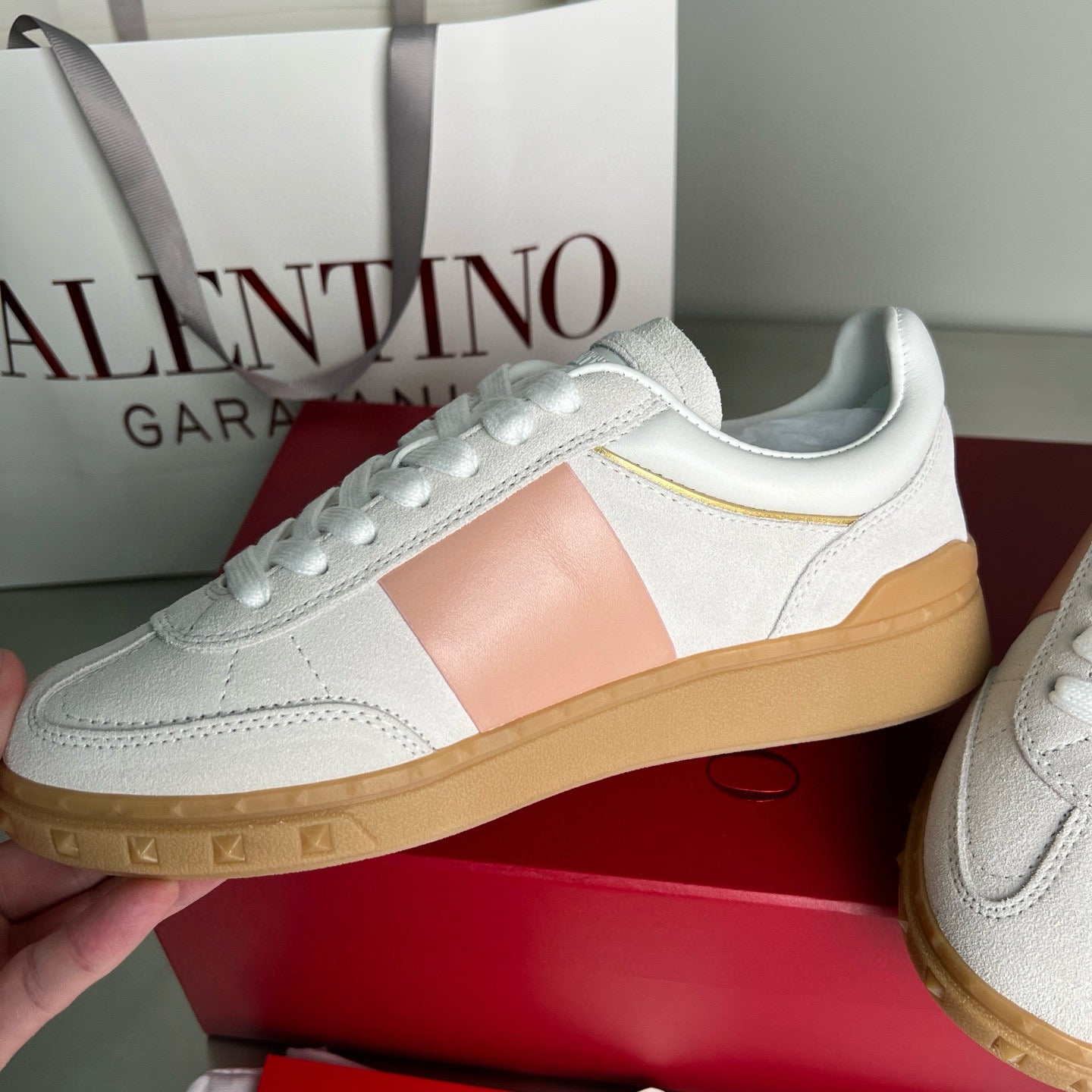 Valentino Shoes