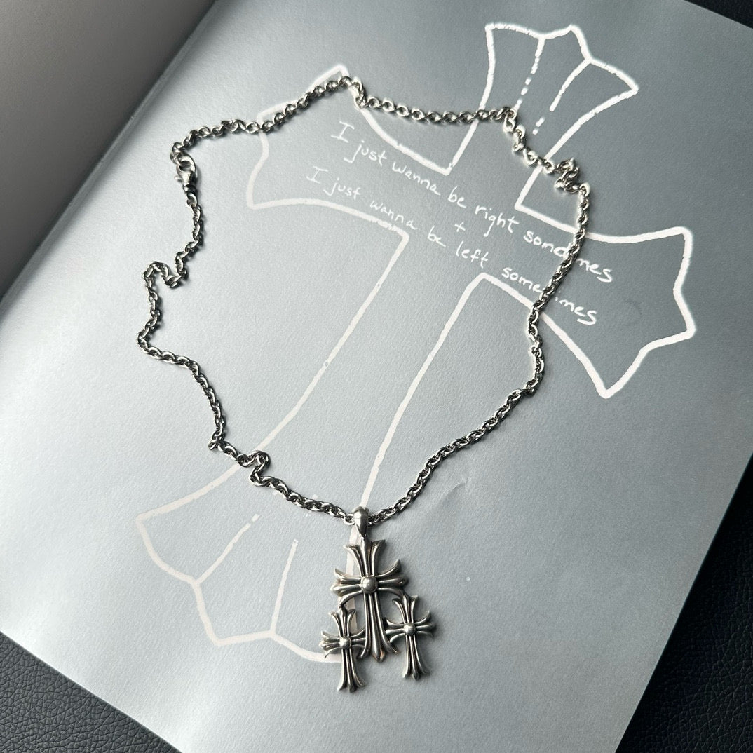 Chrome Hearts Necklace