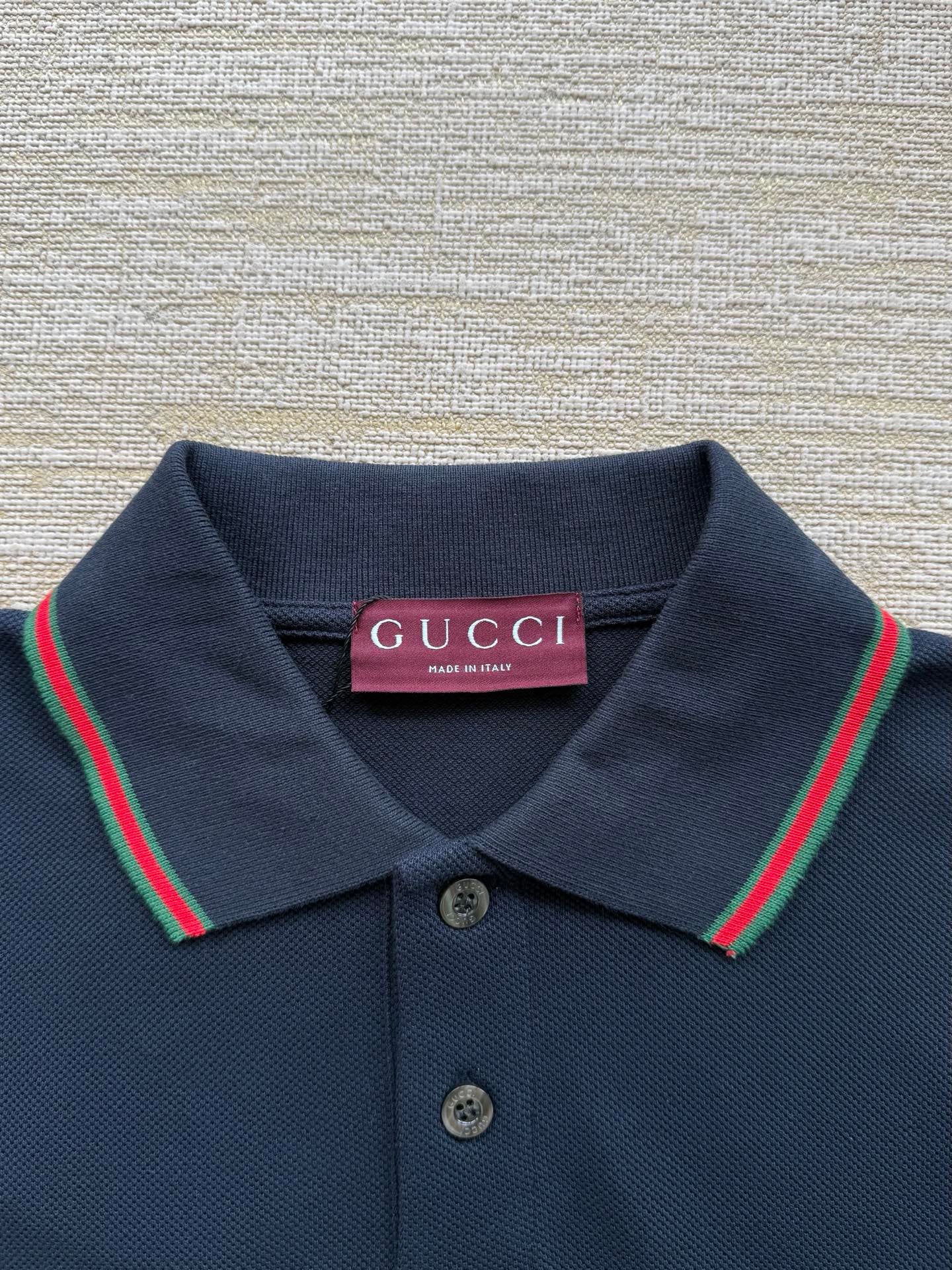 Gucci Polo