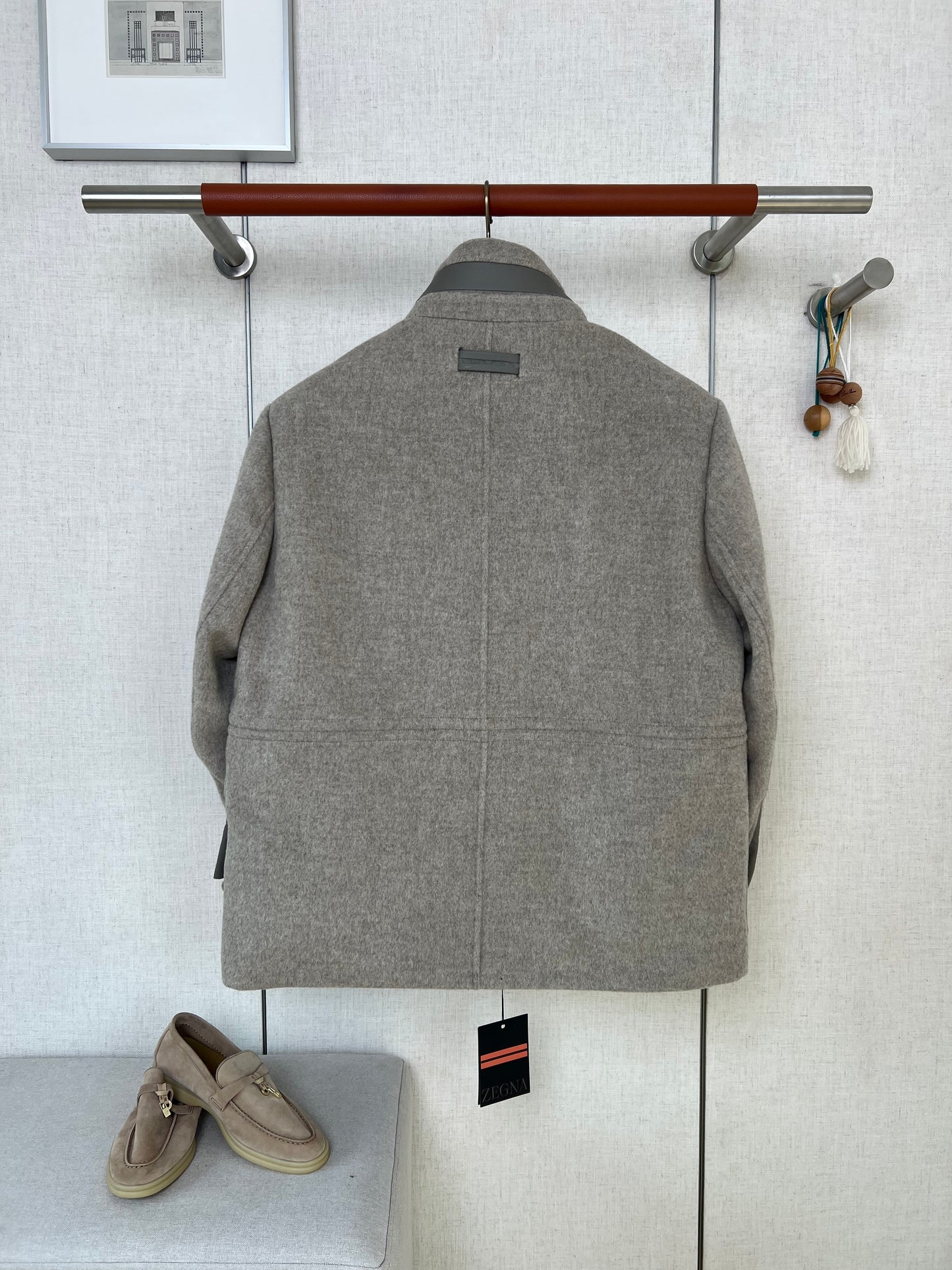 ZG Jacket
