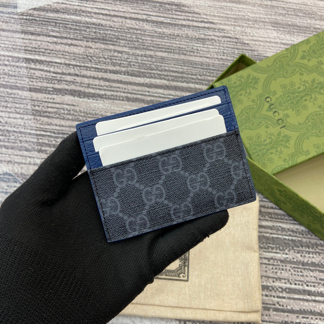 Gucci Card Holder