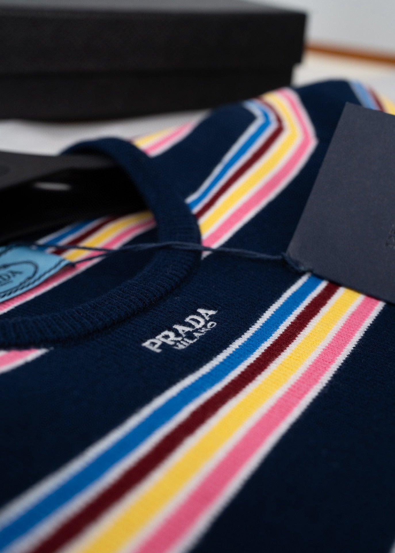 Prada T-shirt