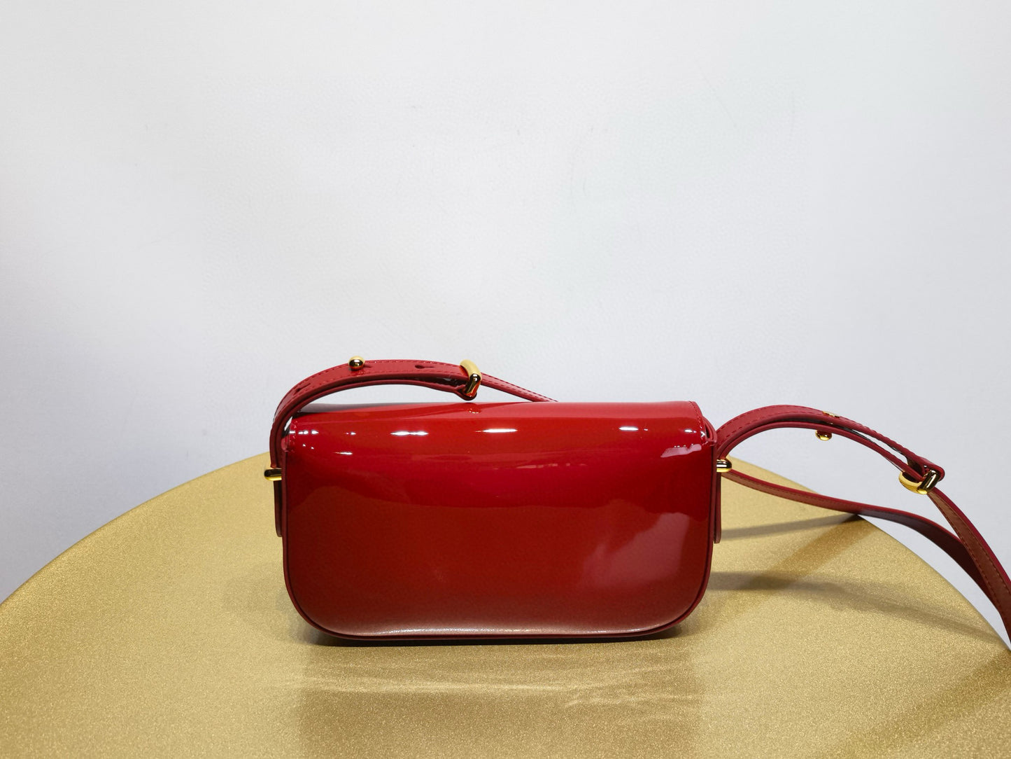 Prada Cross Body Bag