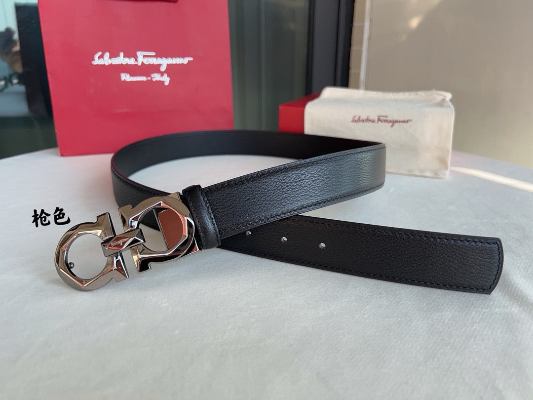 Ferragamo Belt