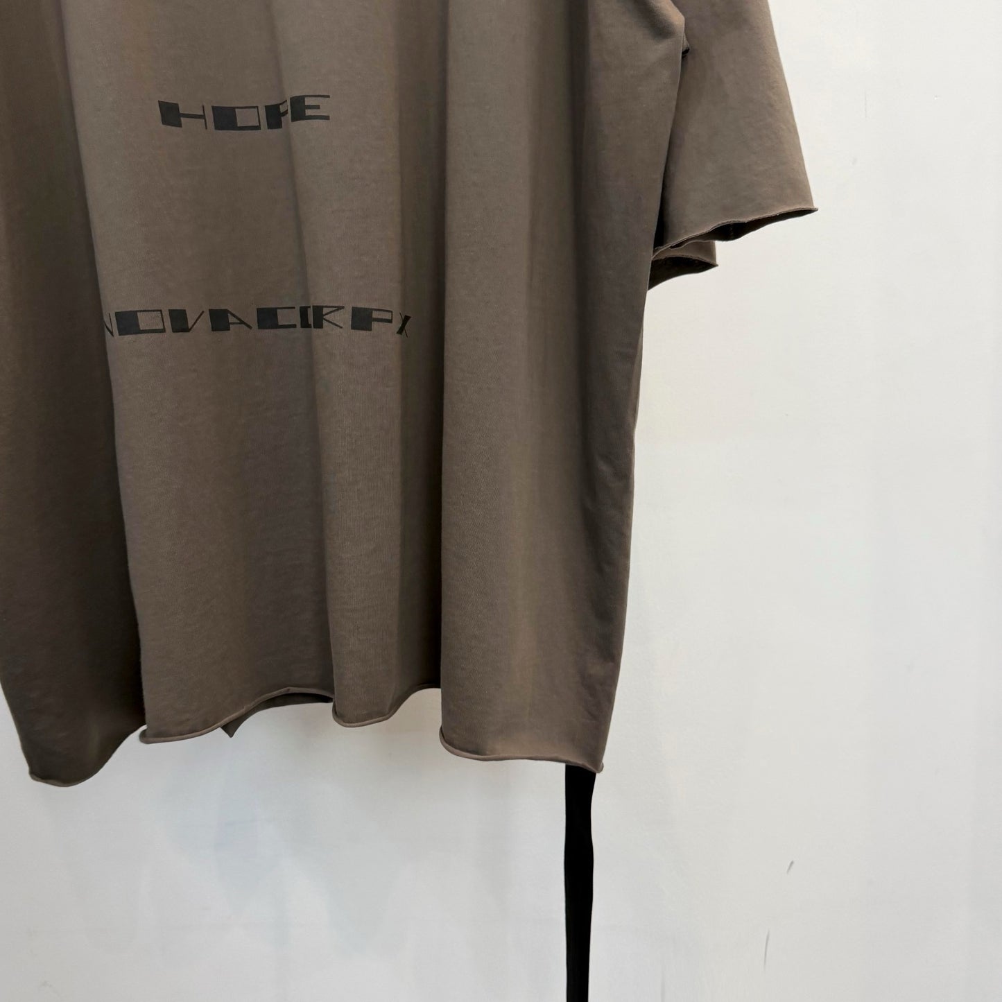 Rick Owen T-Shirt