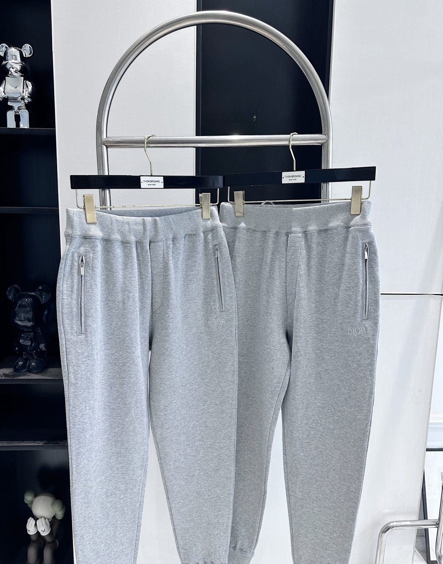 PANTALÓN JOGGER DIOR