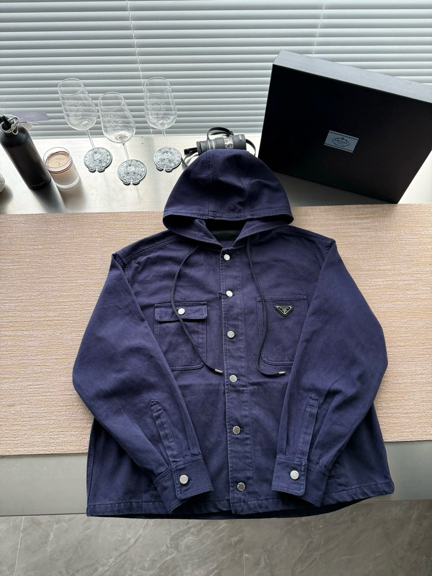 Prada Jacket