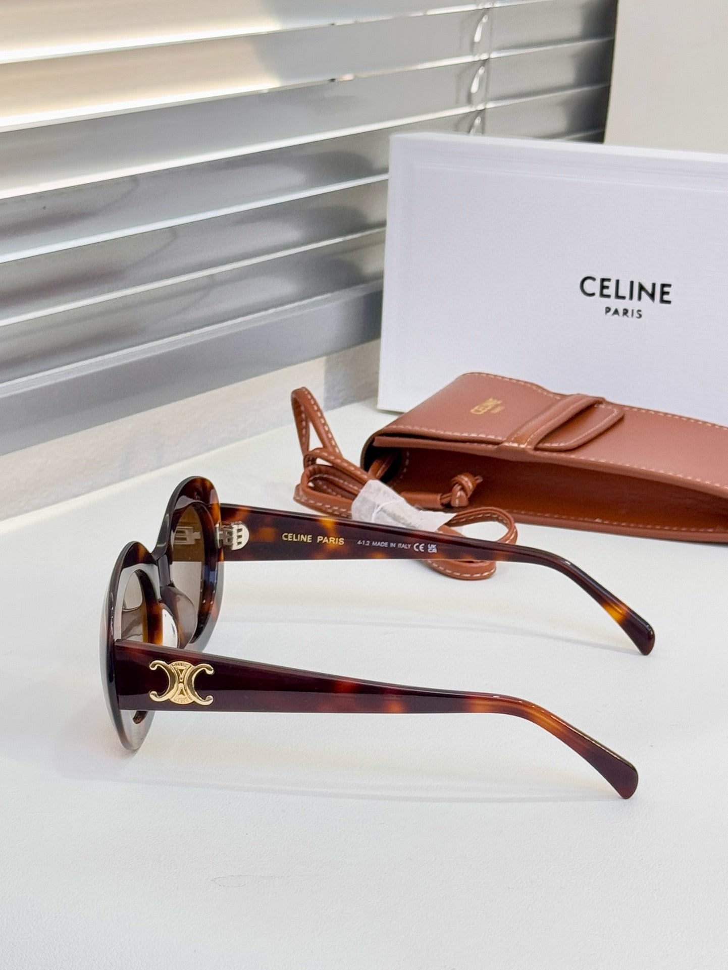 Celine Sunglasses