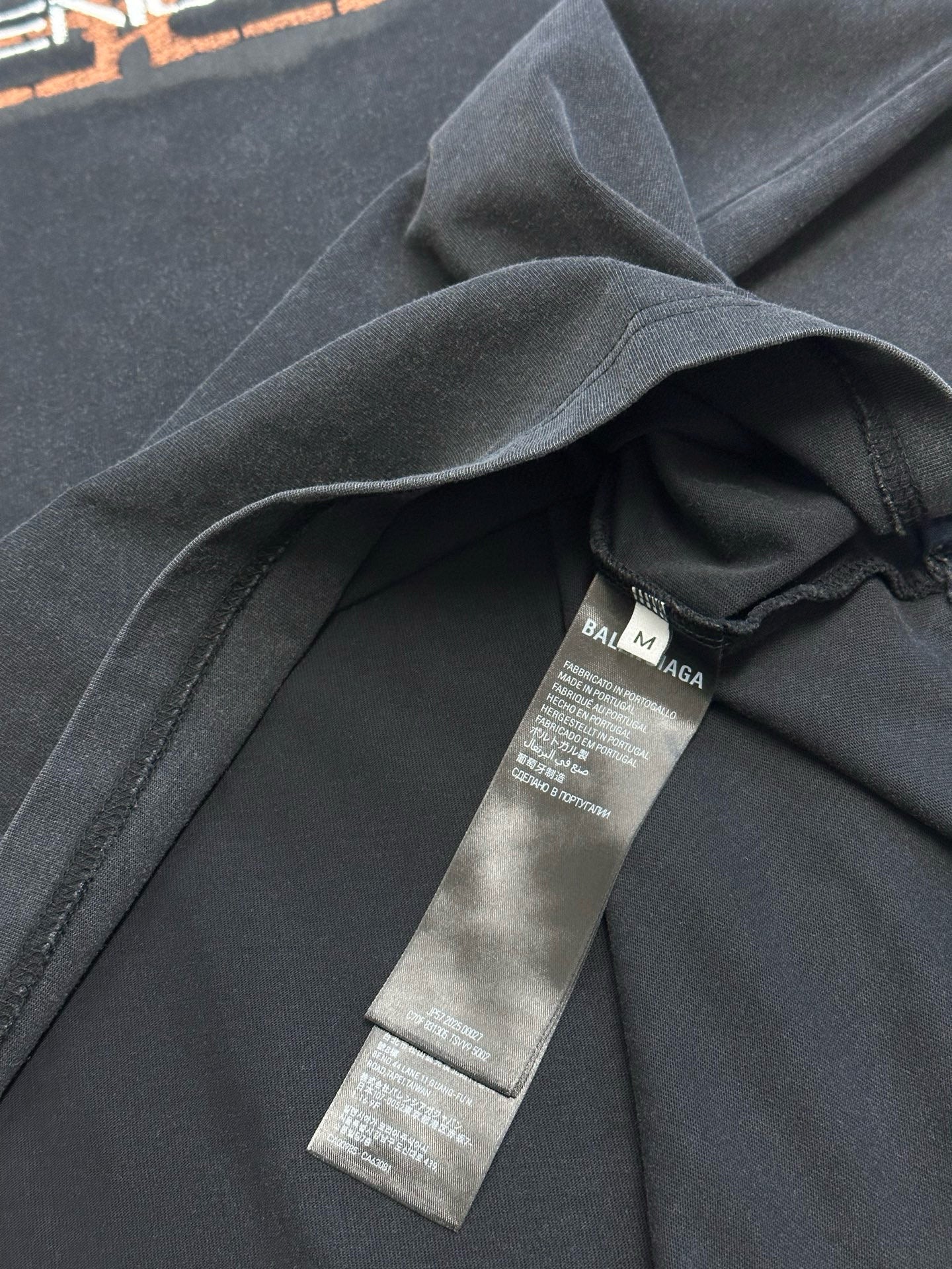 Balenciaga T-Shirt