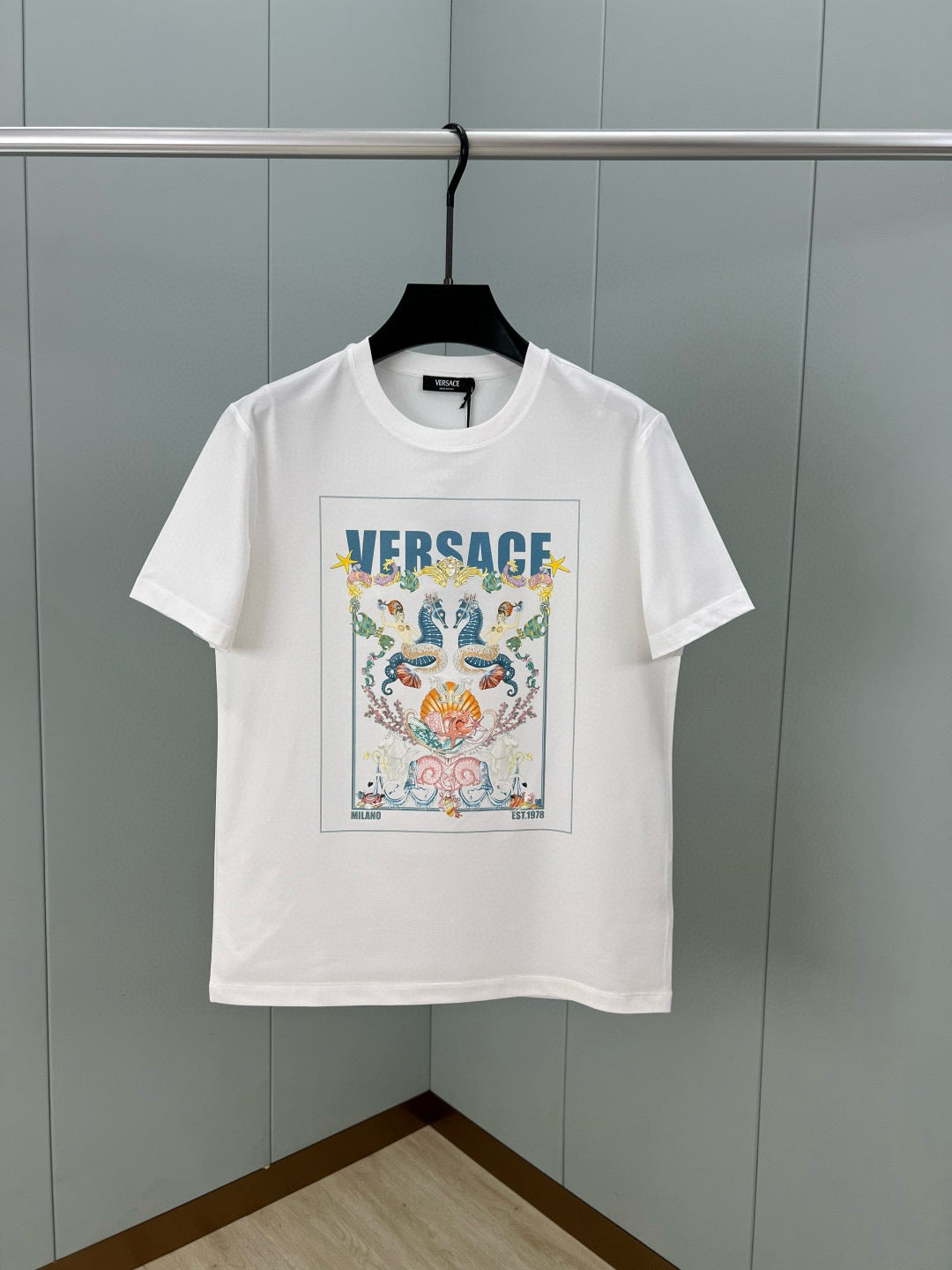 Versace T-Shirt