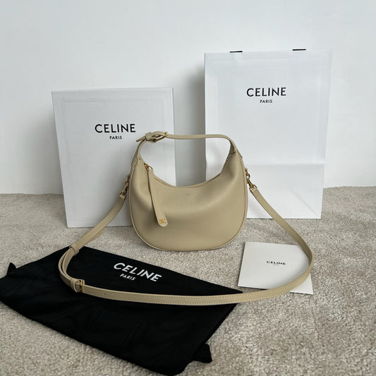 Celine Hobo Bag