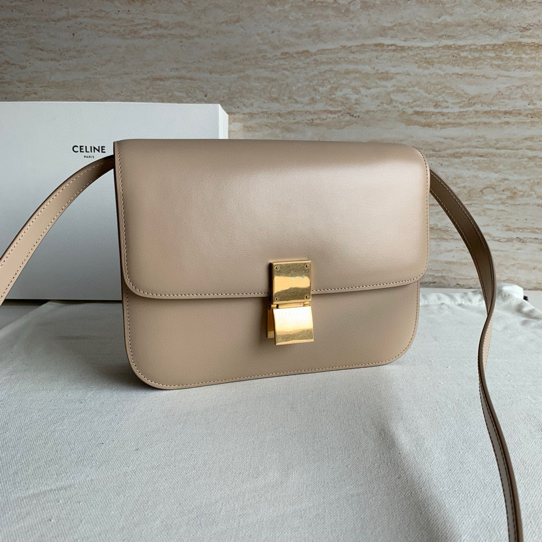 Celine Cross Body Bag
