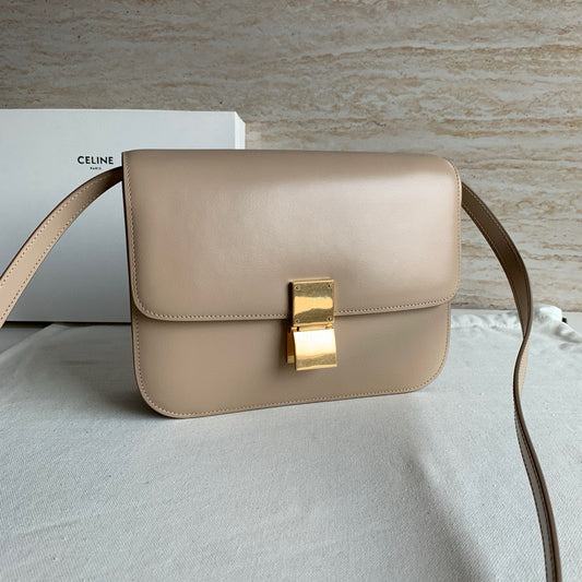 Celine Cross Body Bag