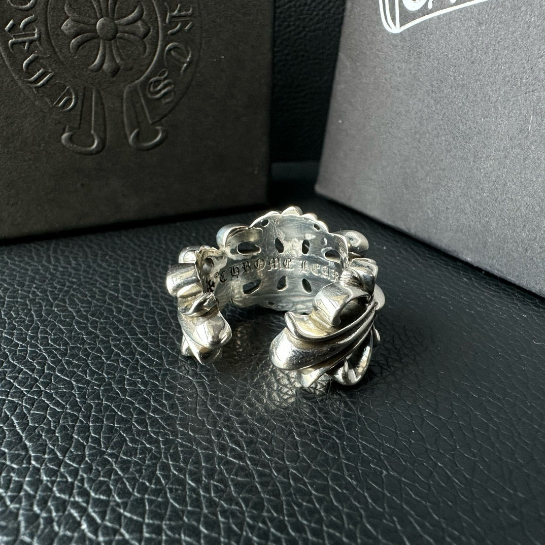 Chrome Hearts Rings