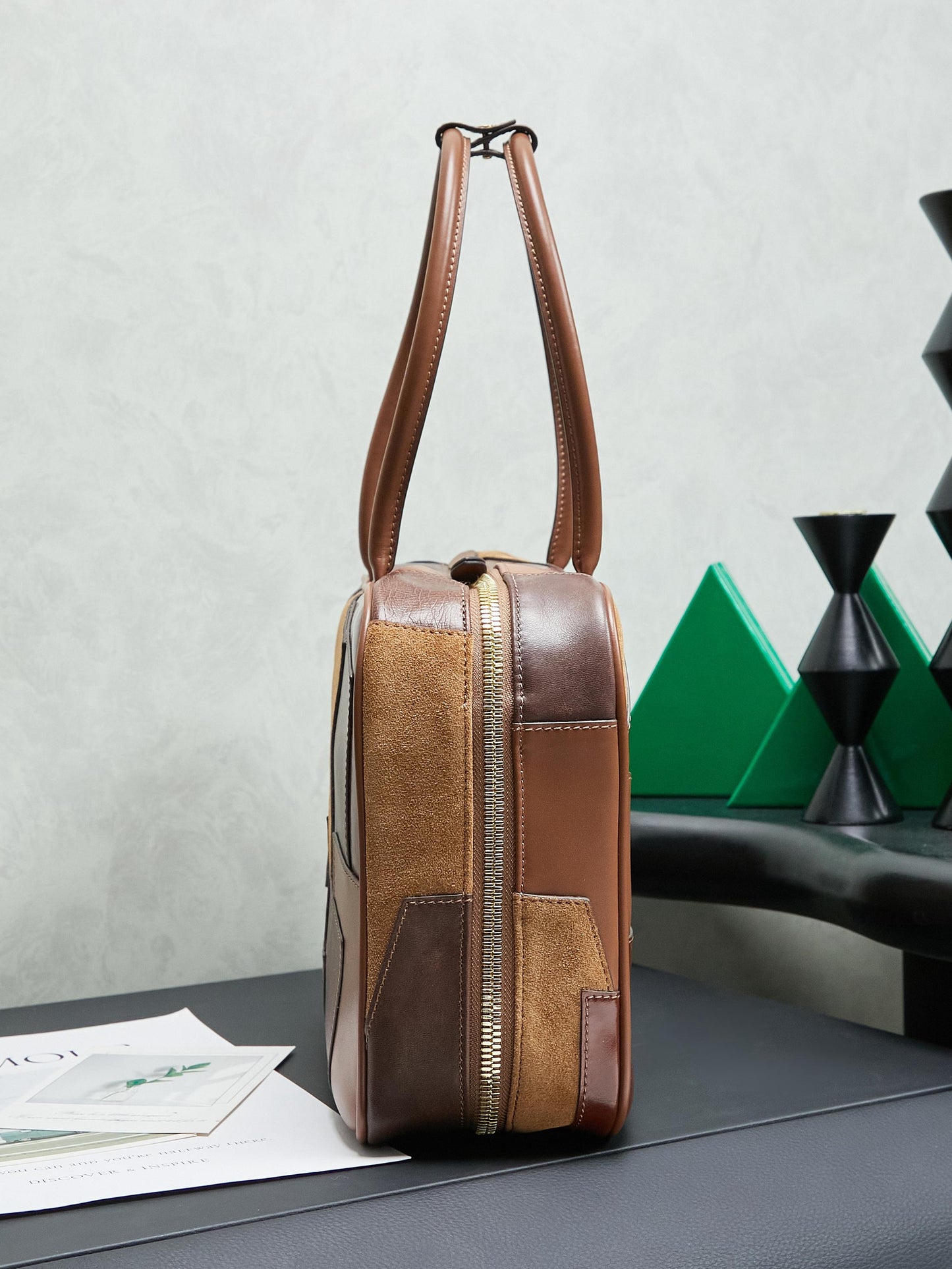 Miu Miu Briefcase