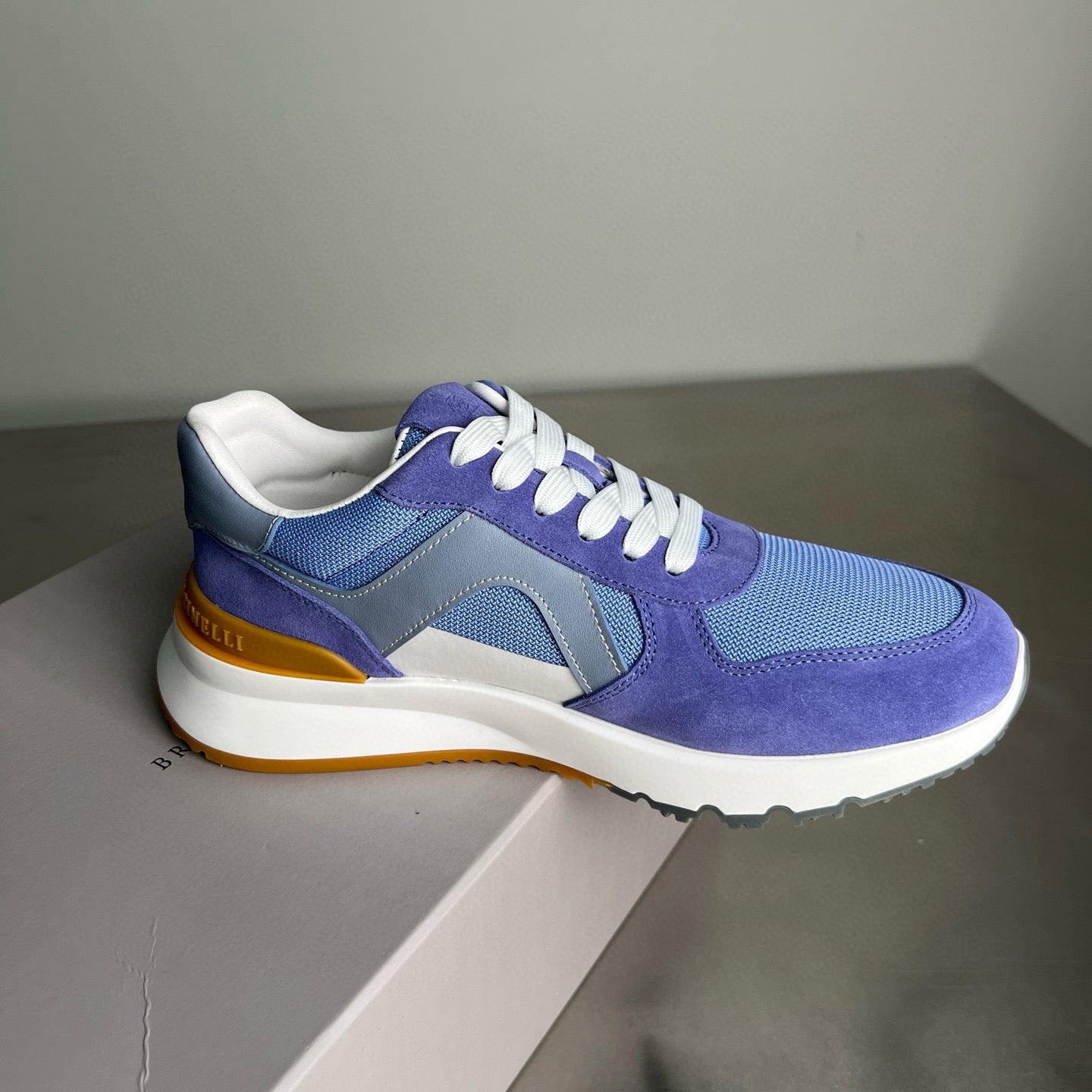 Brunello Cucinelli Sneakers