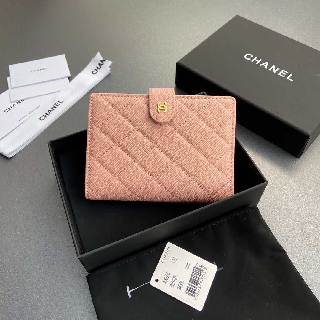 Chanel Wallet