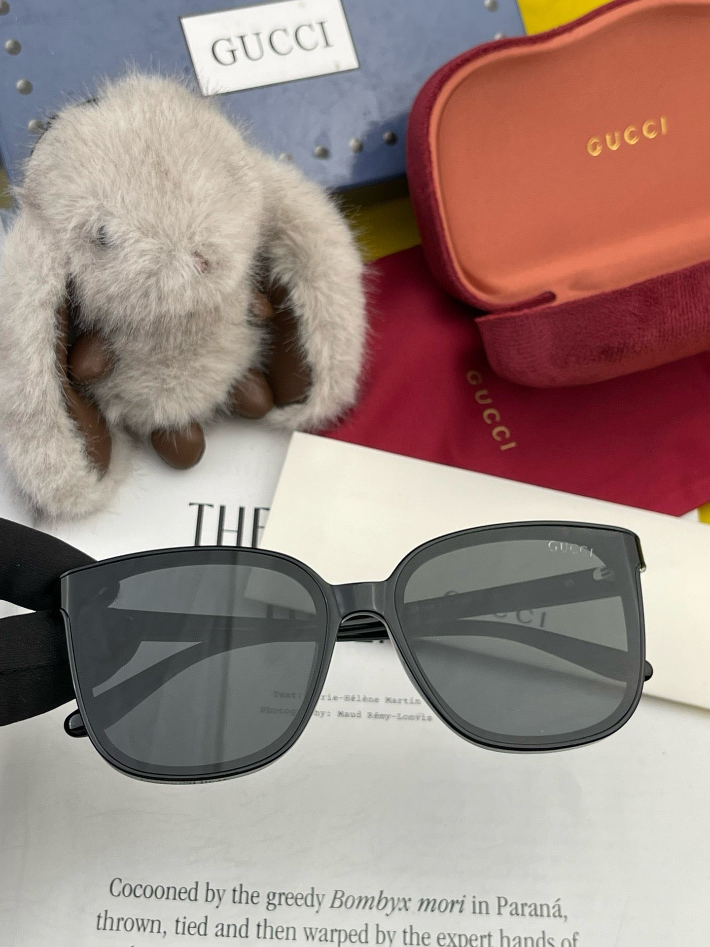 Gucci Sunglasses