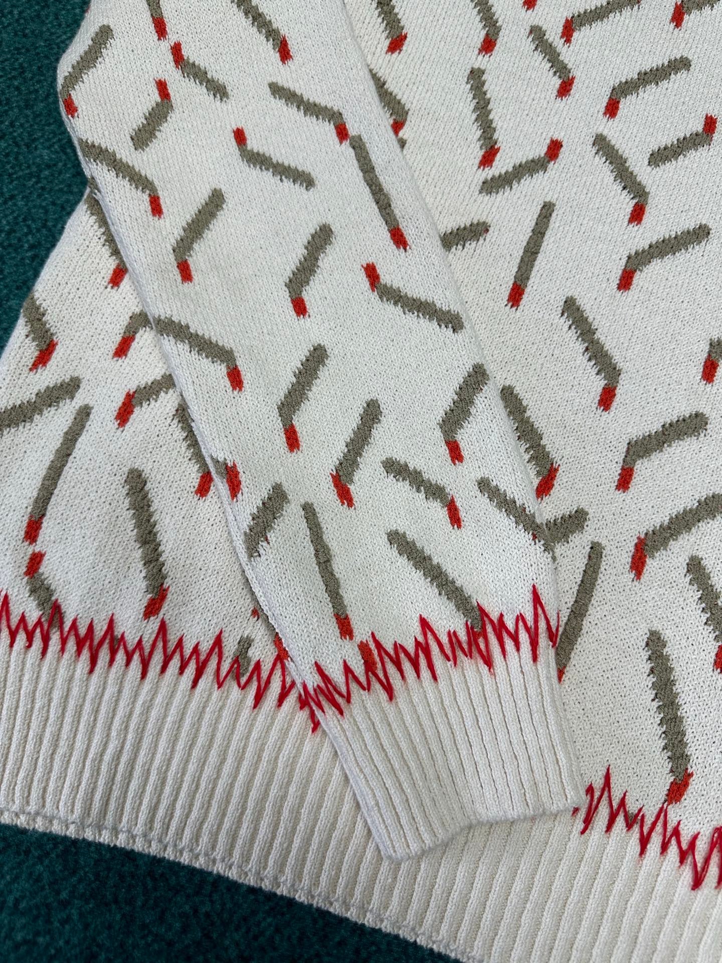 Bottega Veneta Sweater