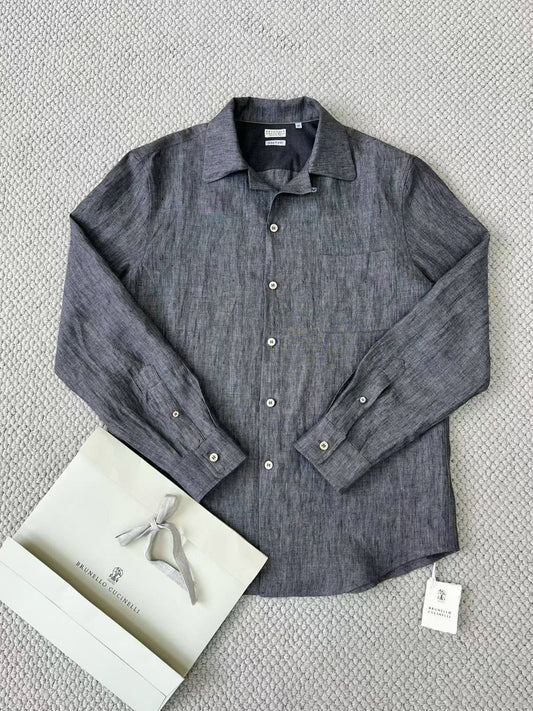 BC Long Sleeve Shirt