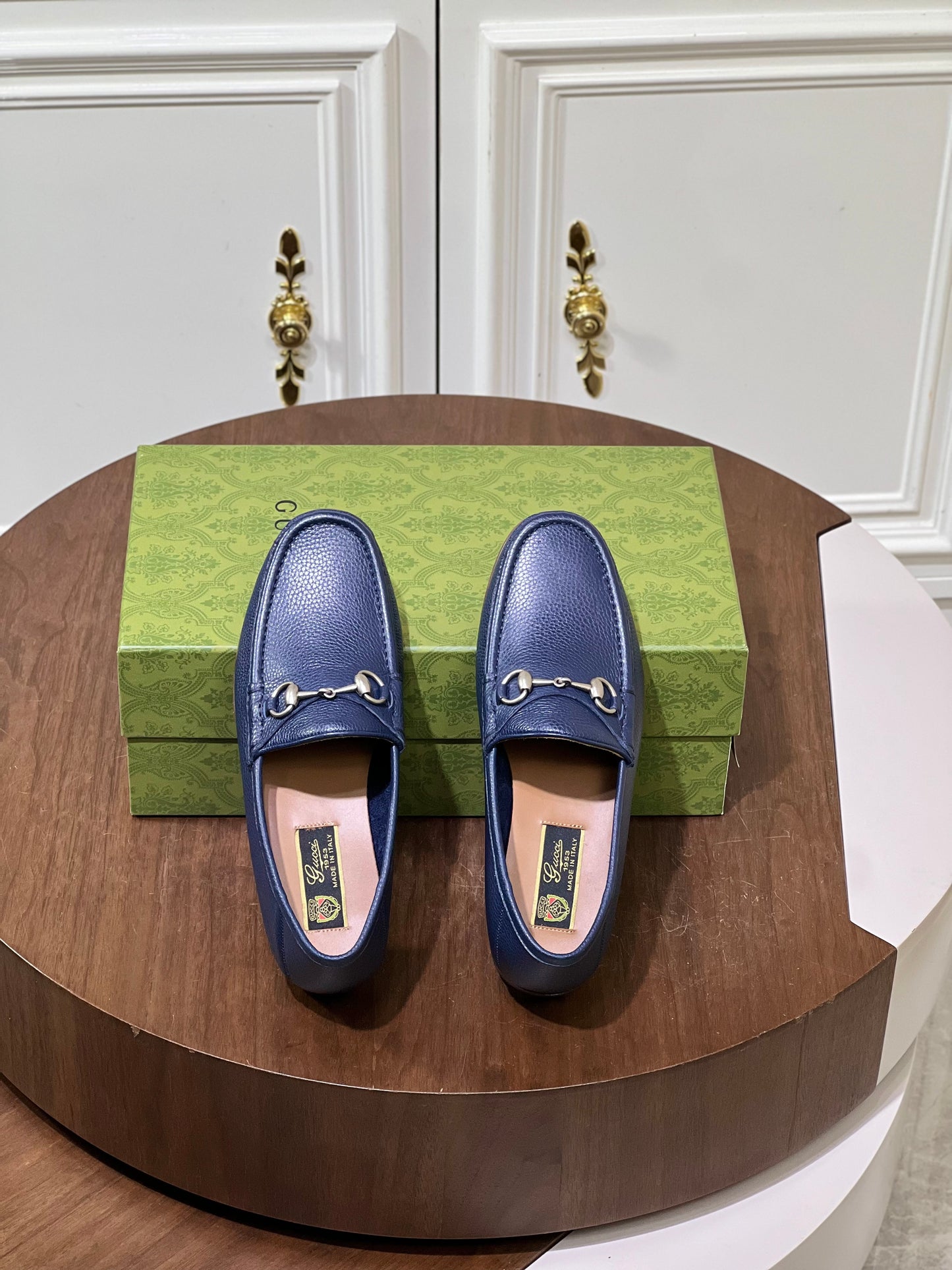 GC Loafer