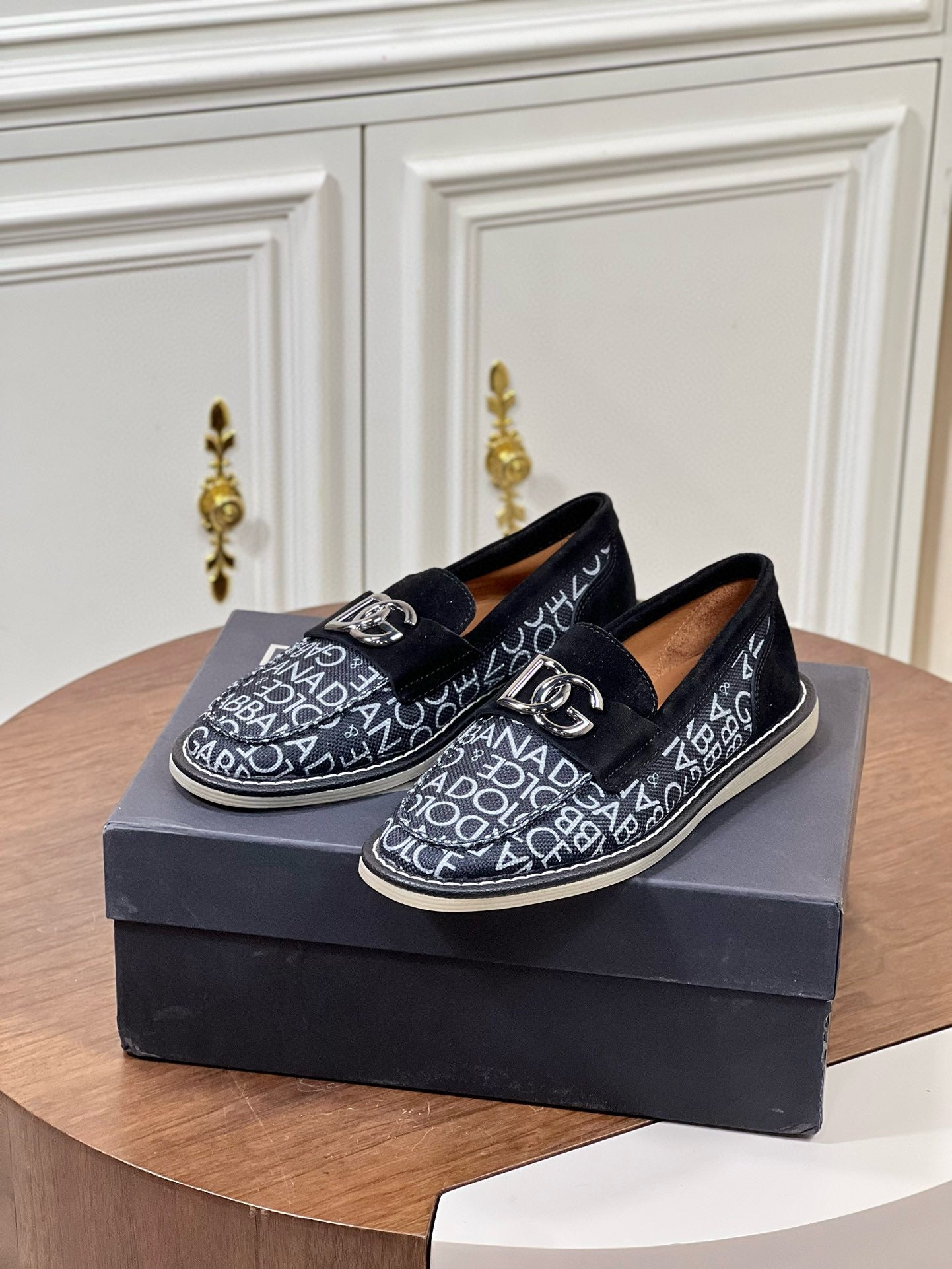 Dolce & Gabbana loafer