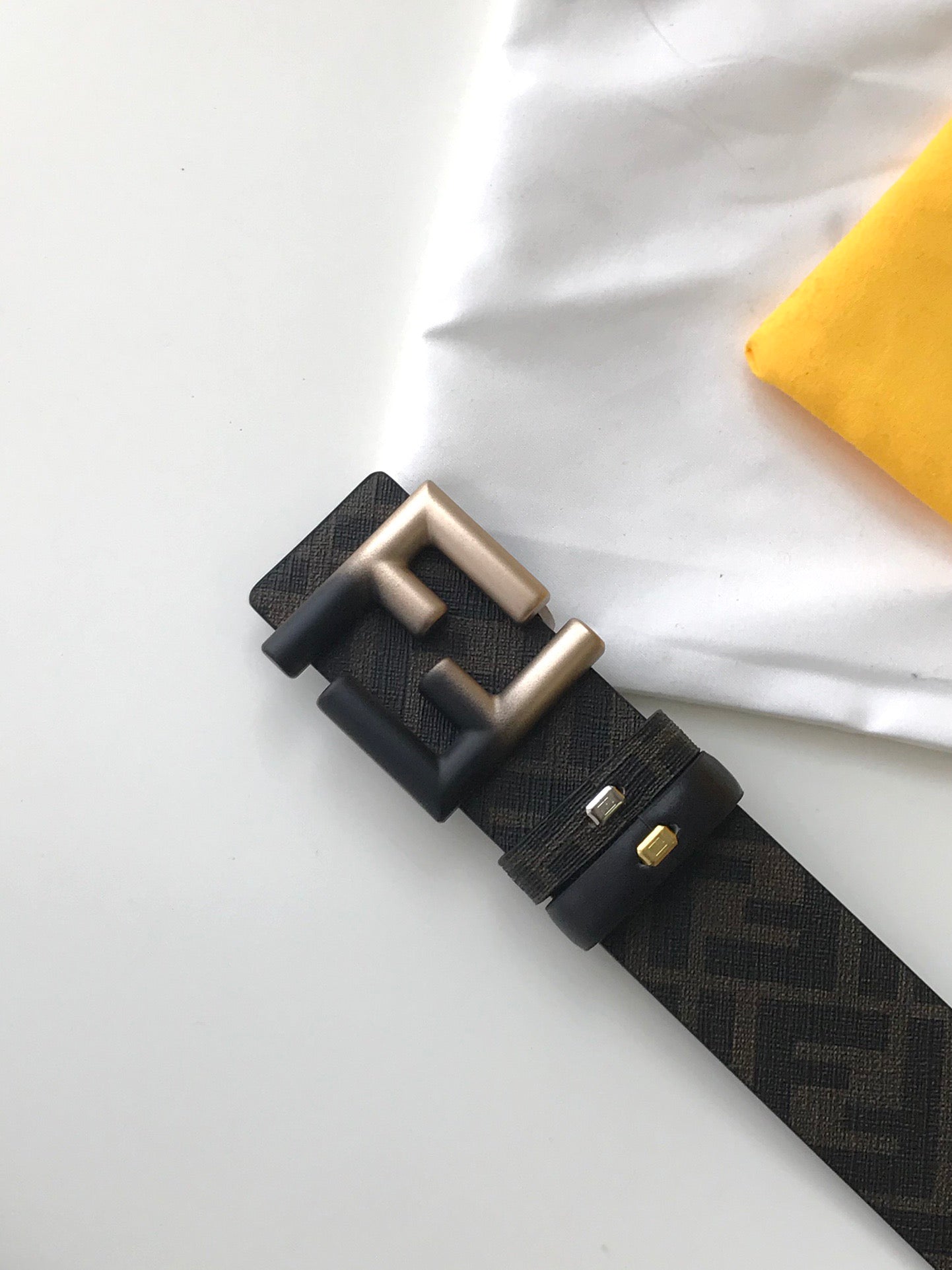 Fendi Belts