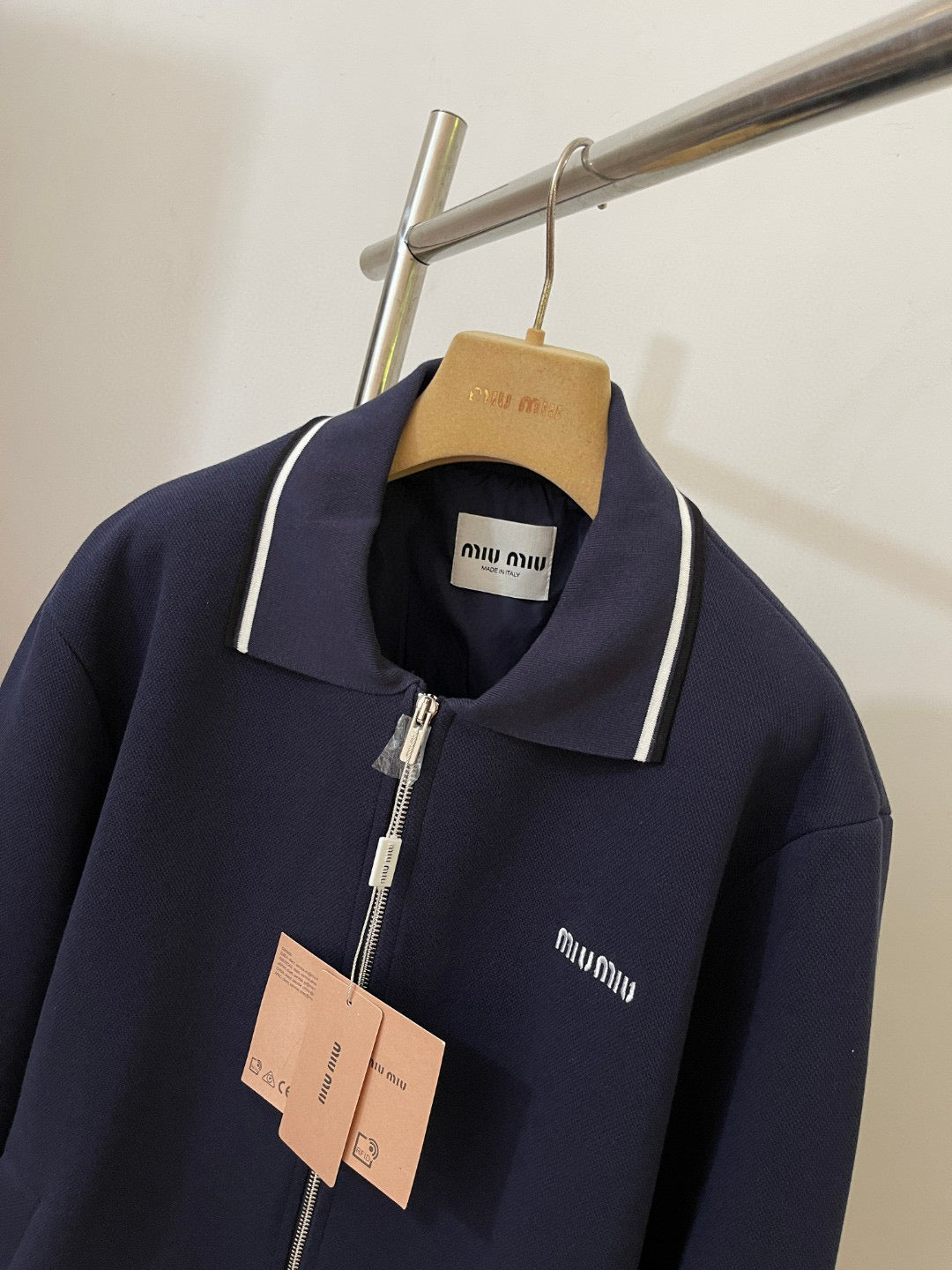 Miu Miu Jacket