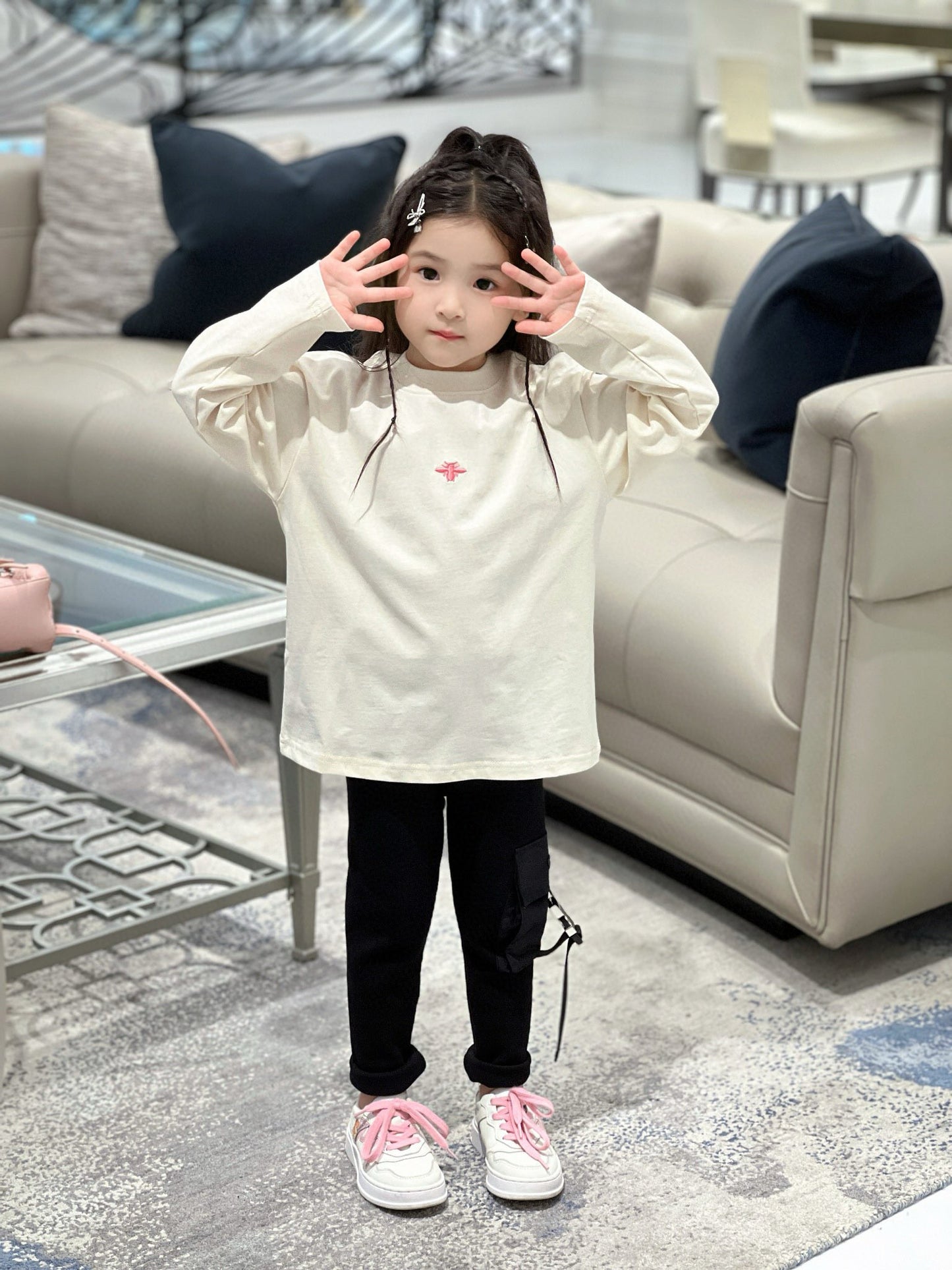 Dior Sweater